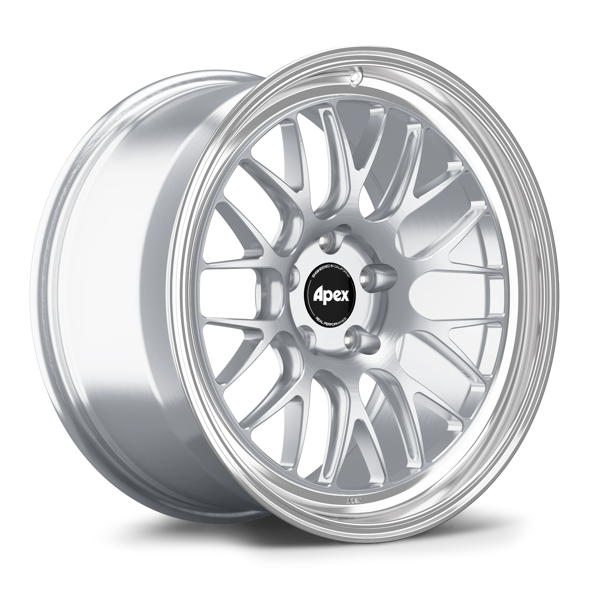 APEX Wheels ML-10RT Forged Wheel | 19x9 ET25 | 5x112
