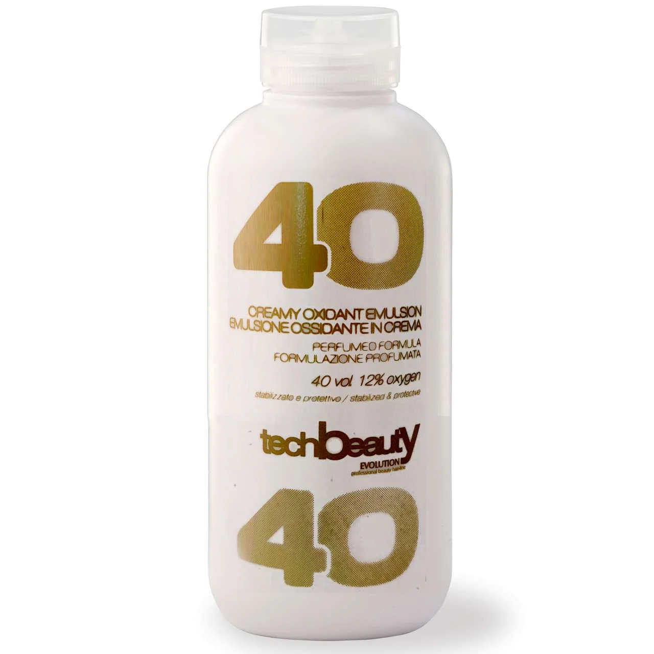Long beauty ossigeno 40 vol 150 ml