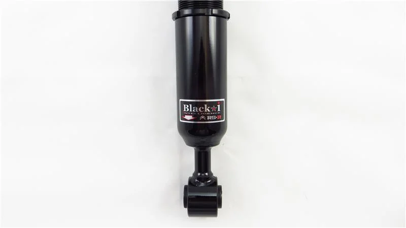 RS-R 14+ Lexus IS250/350 RWD (GSE30/GSE31) Black-i Coilovers