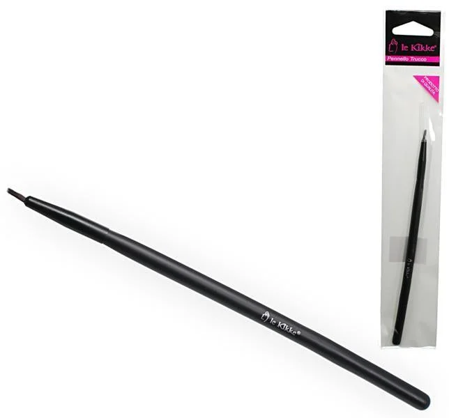 Le kikke pennello eyeliner ultrafine