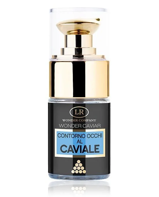 Wonder caviar contorno occhi caviale 15 ml