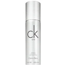 Deodorante spray CK One - 150 ml
