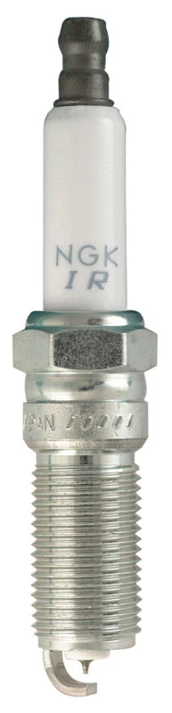 NGK Laser Iridium Spark Plug Box of 4 (ILTR6S8)