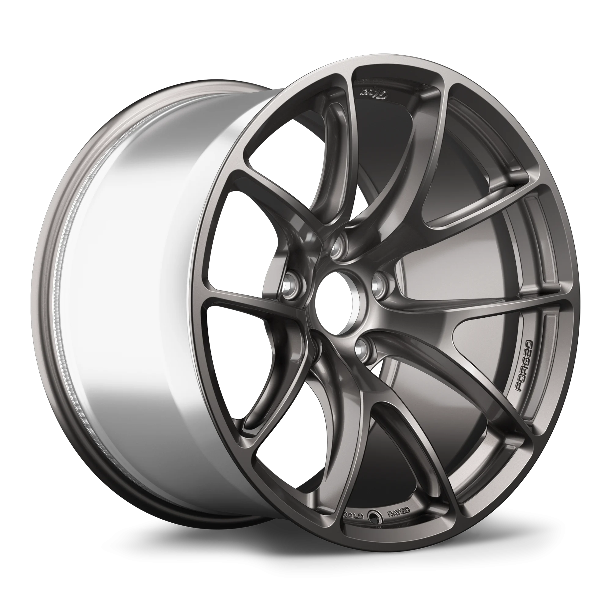 APEX Wheels VS-5RE Forged Wheel | 18x11 ET25 | 5x120