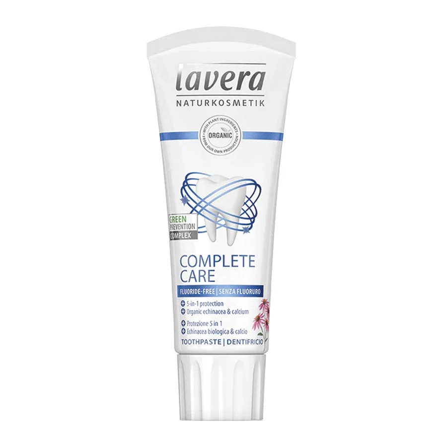 Lavera – Dentifricio "Complete Care" – 75 Ml