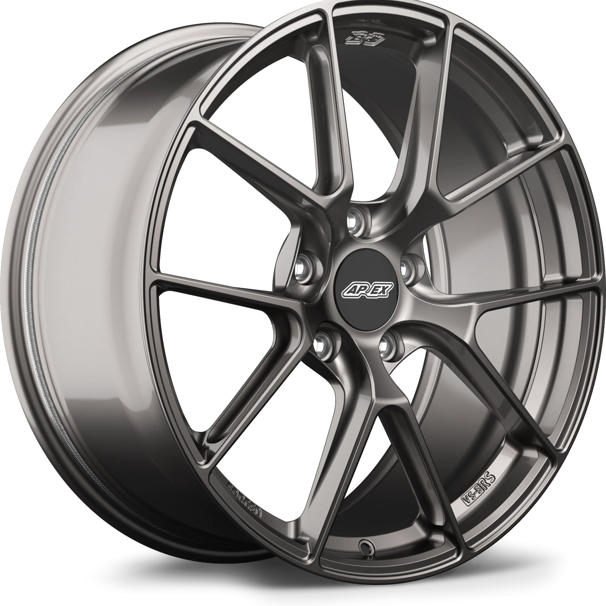 APEX Wheels VS-5RS Forged Wheel | 20x9 ET50 | 5x130