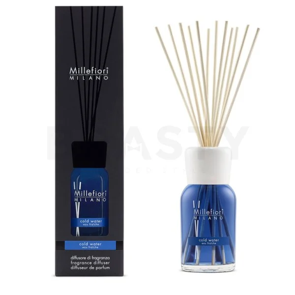 Millefiori Milano Diffusore Cold Water 500 ml