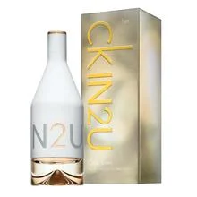 In2U EDT - 100 ml