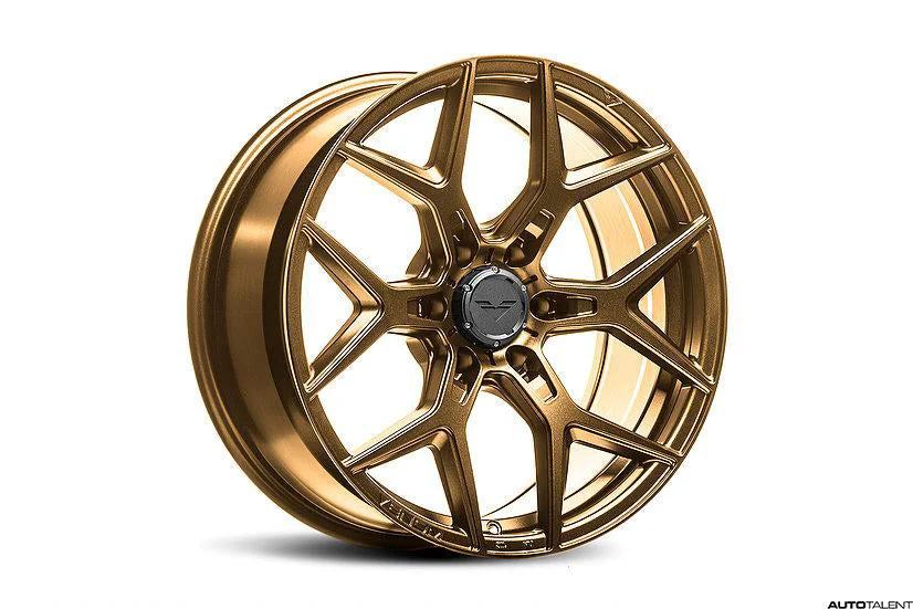 Venomrex VR-601 - Flow Forged Wheels (20X9 ET12)