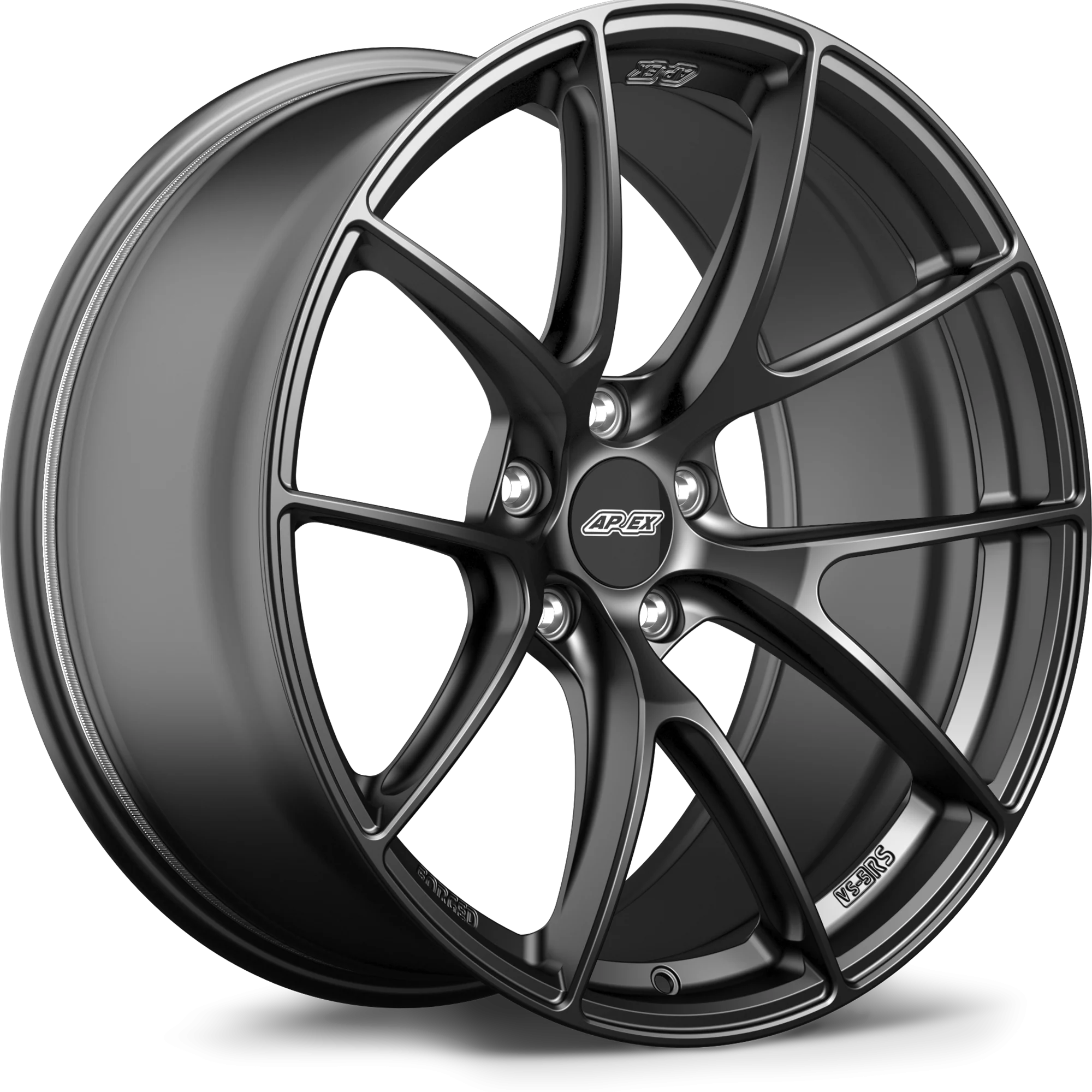 APEX Wheels VS-5RS Forged Wheel | 20x10.5 ET22 | 5x115