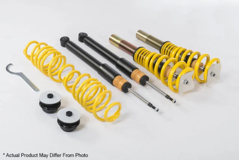 ST Coilover Kit 11-15 Chevrolet Cruze