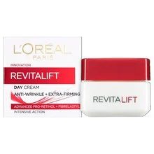 L´oréal RevitaLift - Crema giorno con elastina - 50 ml
