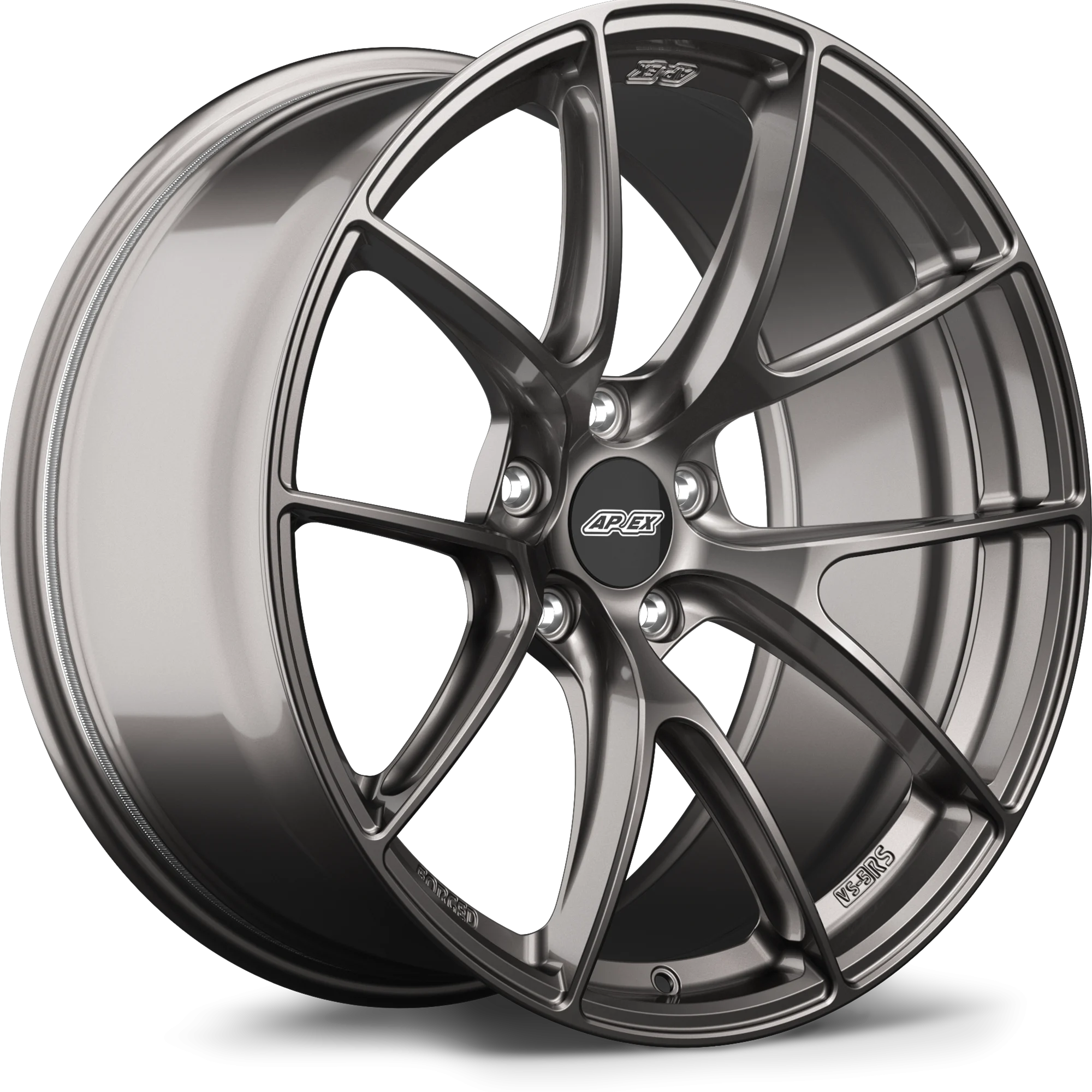 APEX Wheels VS-5RS Forged Wheel | 20x11.5 ET42 | 5x120