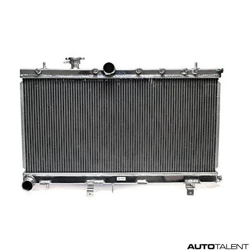 CSF Performance Radiator For Subaru Impreza 2002-2007