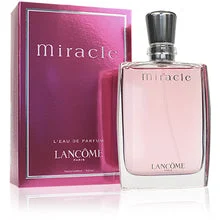 Lancome Miracle Eau de parfum - 100 ml