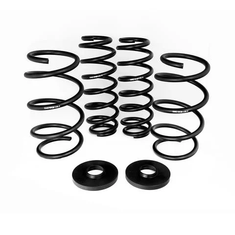 eMMOTION "Emmanuele Design" Audi A3/S3 8V Lowering Spring Kit