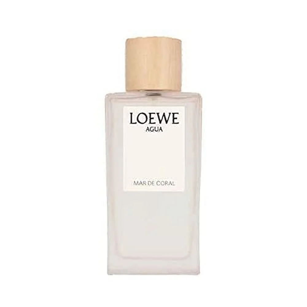 Loewe Agua Mar De Coral EDT U 150 ml