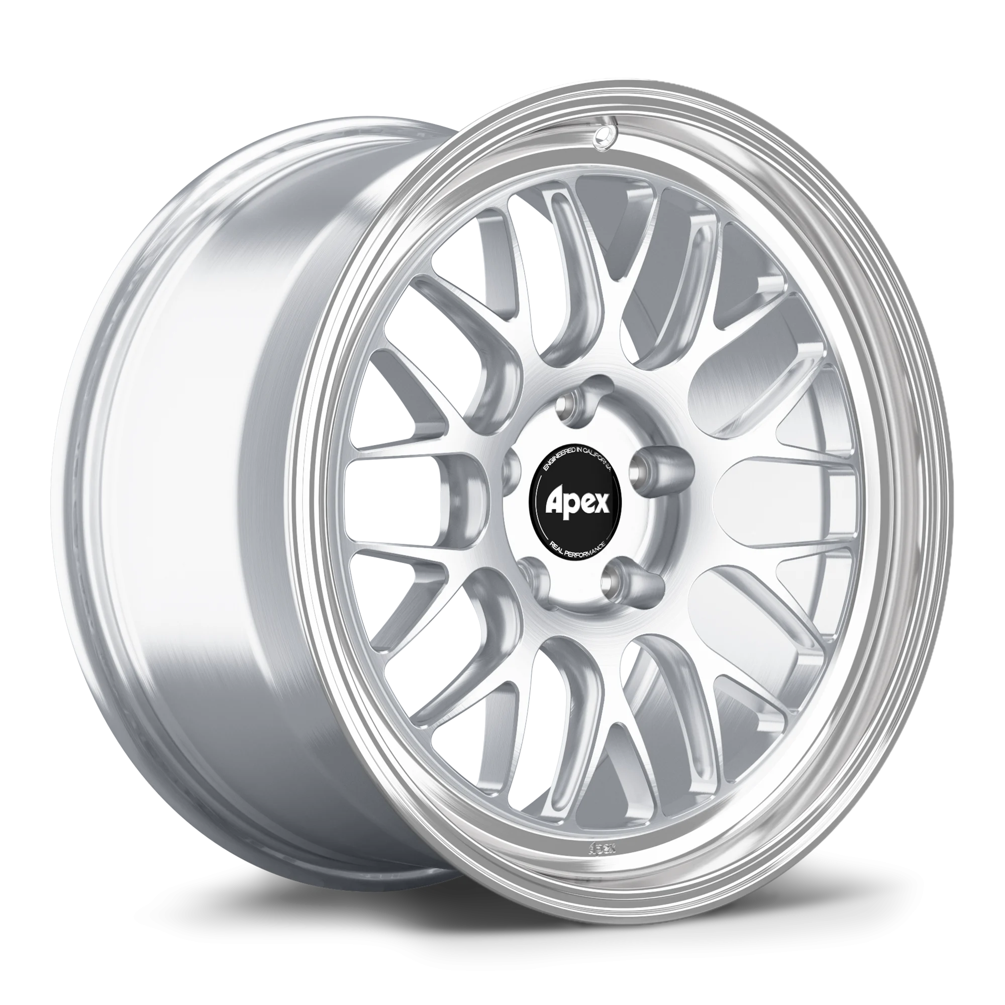APEX Wheels ML-10RT Forged Wheel | 18x9 ET42 | 5x112