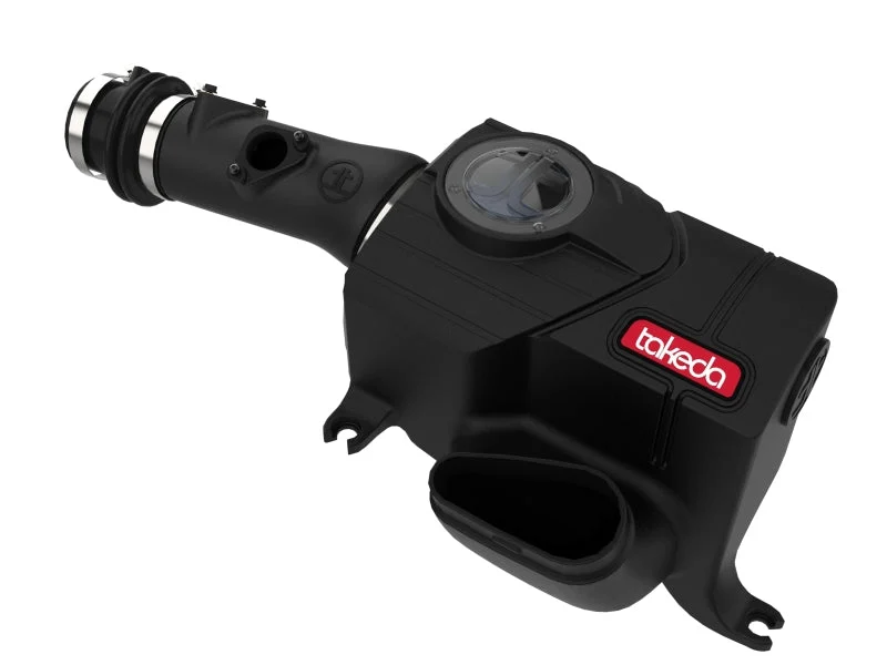 AFE Momentum Intake System w/ Pro 5R Filter 2021-2022 Acura TLX