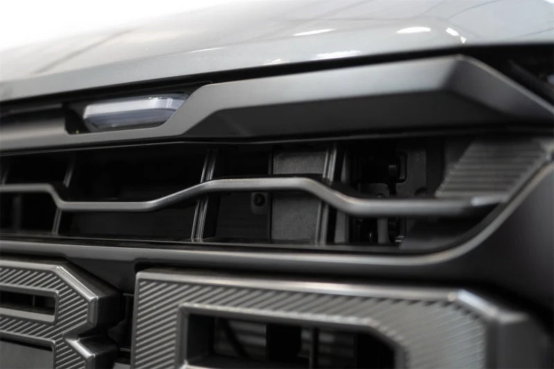 Addictive Desert Designs2024+ Ford F150 Adaptive Cruise Control Bracket