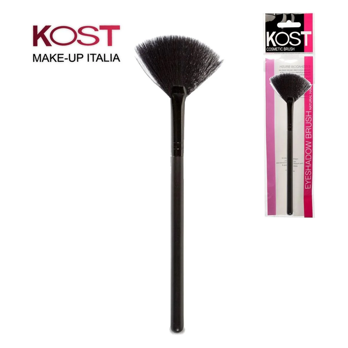 Kost Pennello Blush Pn12
