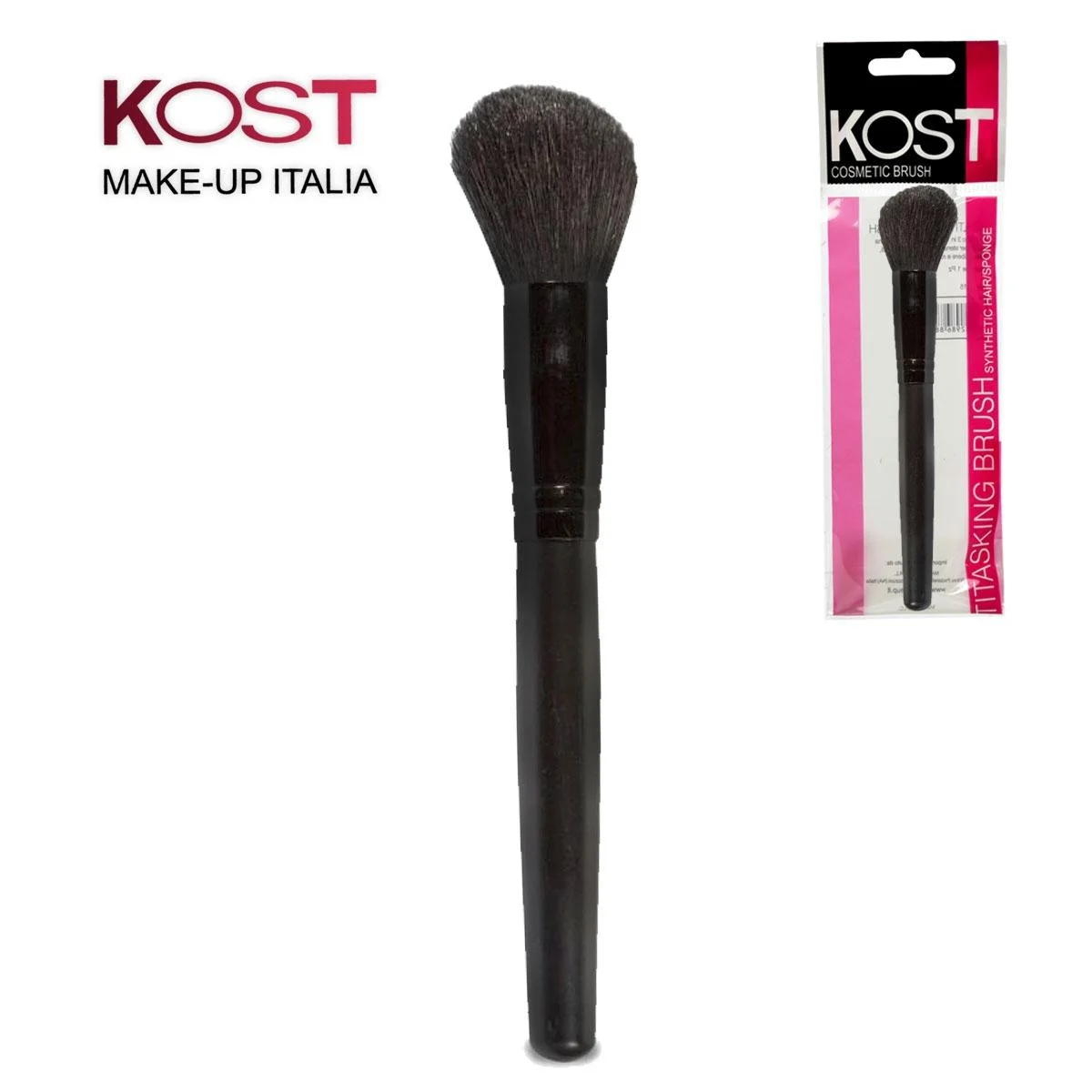Kost Pennello Blush Kost Pn 13