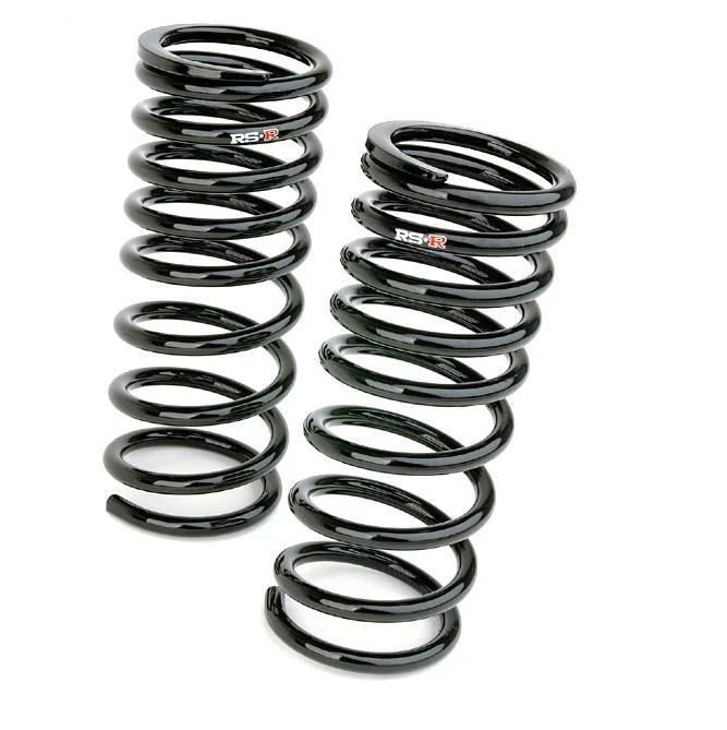 RS-R 2011-2020 Toyota Sienna FF (GSL30) Ti2000 Down Springs