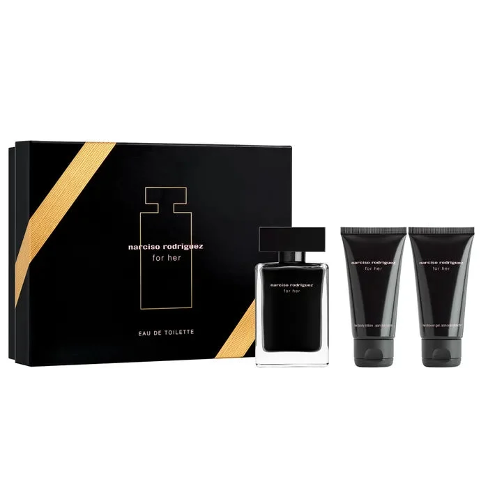 Narciso Rodriguez per lei T 50ml Spray 50ml