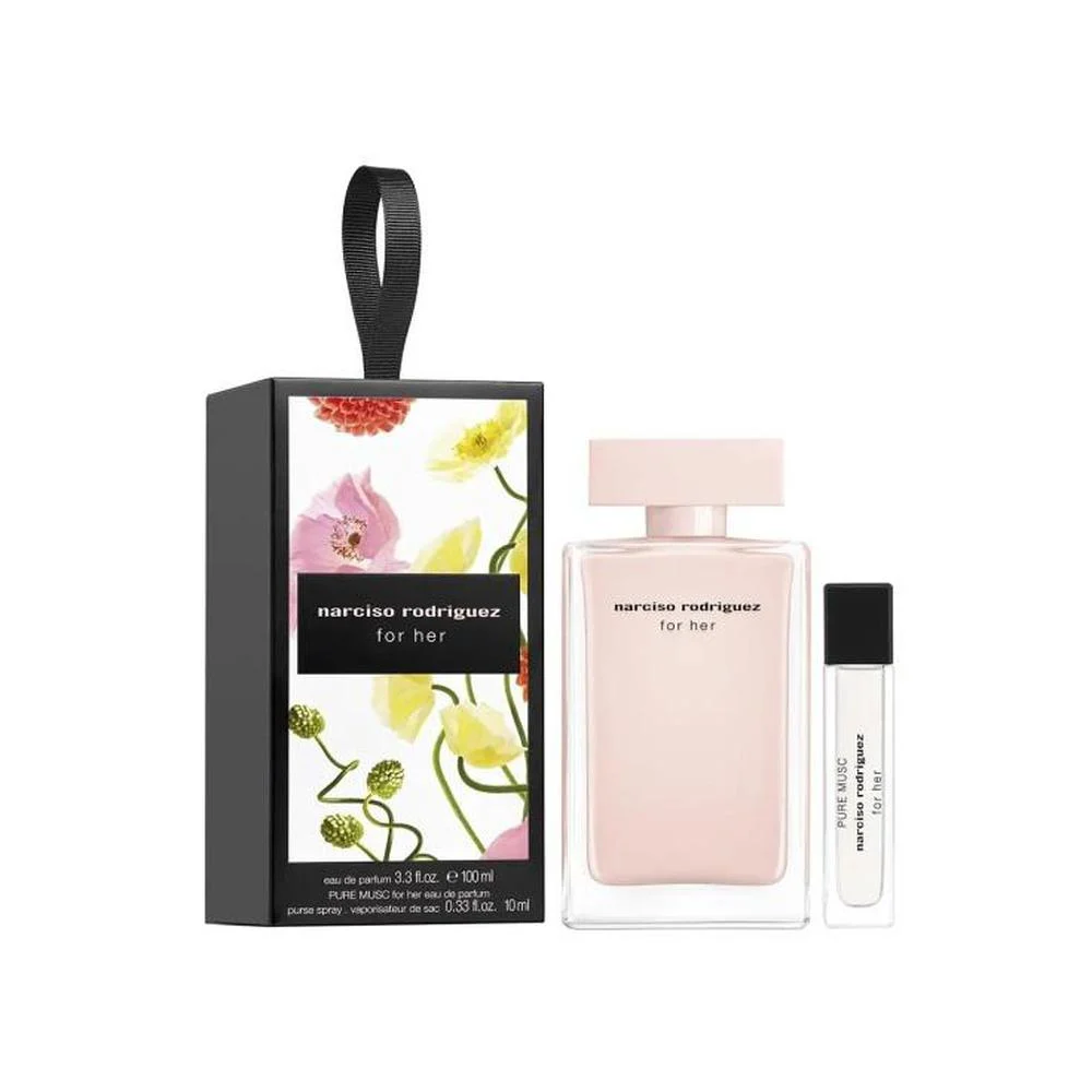 Narciso Rodriguez per lei Edp Spray 100ml Ts