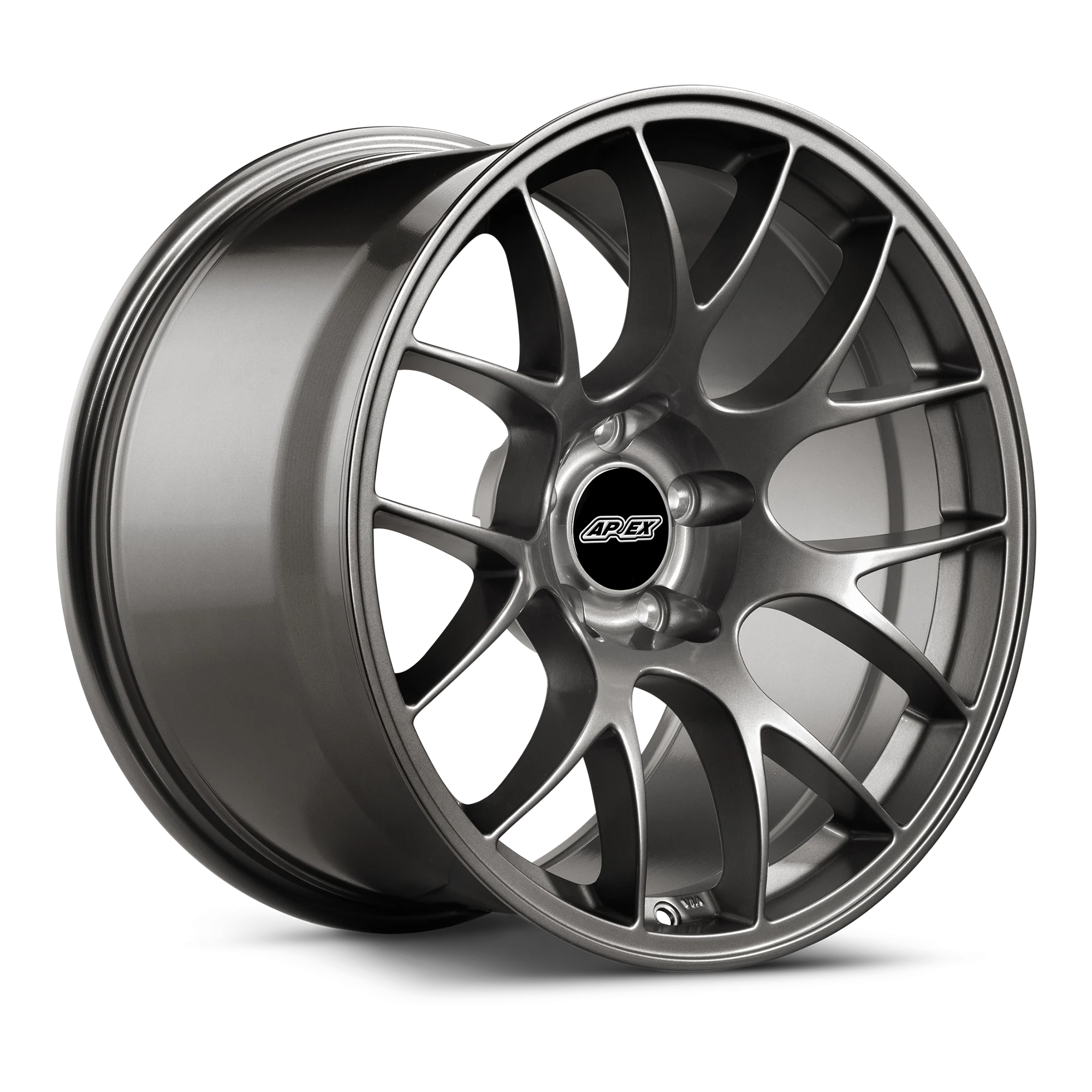 APEX Wheels EC-7 Flow Formed Wheel | 18x9.5 ET22 | 5x114.3