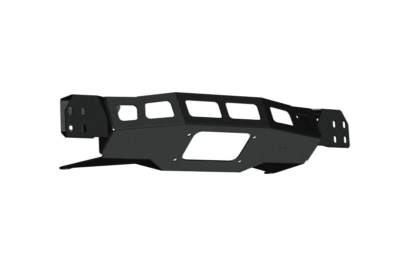 Addictive Desert Designs 22-25 Toyota Tundra Stealth Fighter Front Bumper Winch Kit