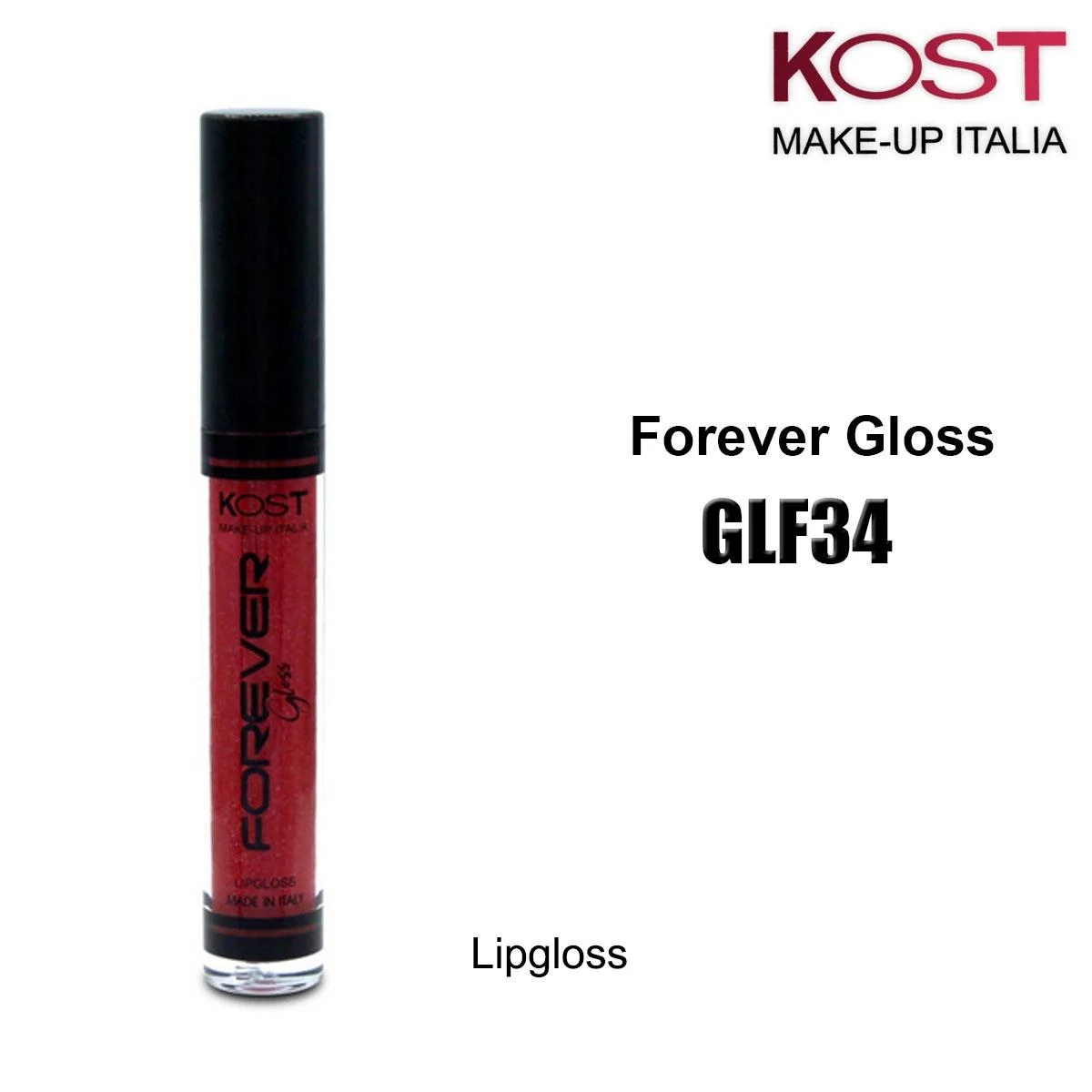 Forever Gloss Kost 34
