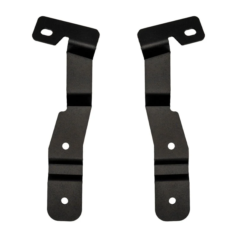 Rigid Industries 22+ Ford Ranger A-Pillar Bracket