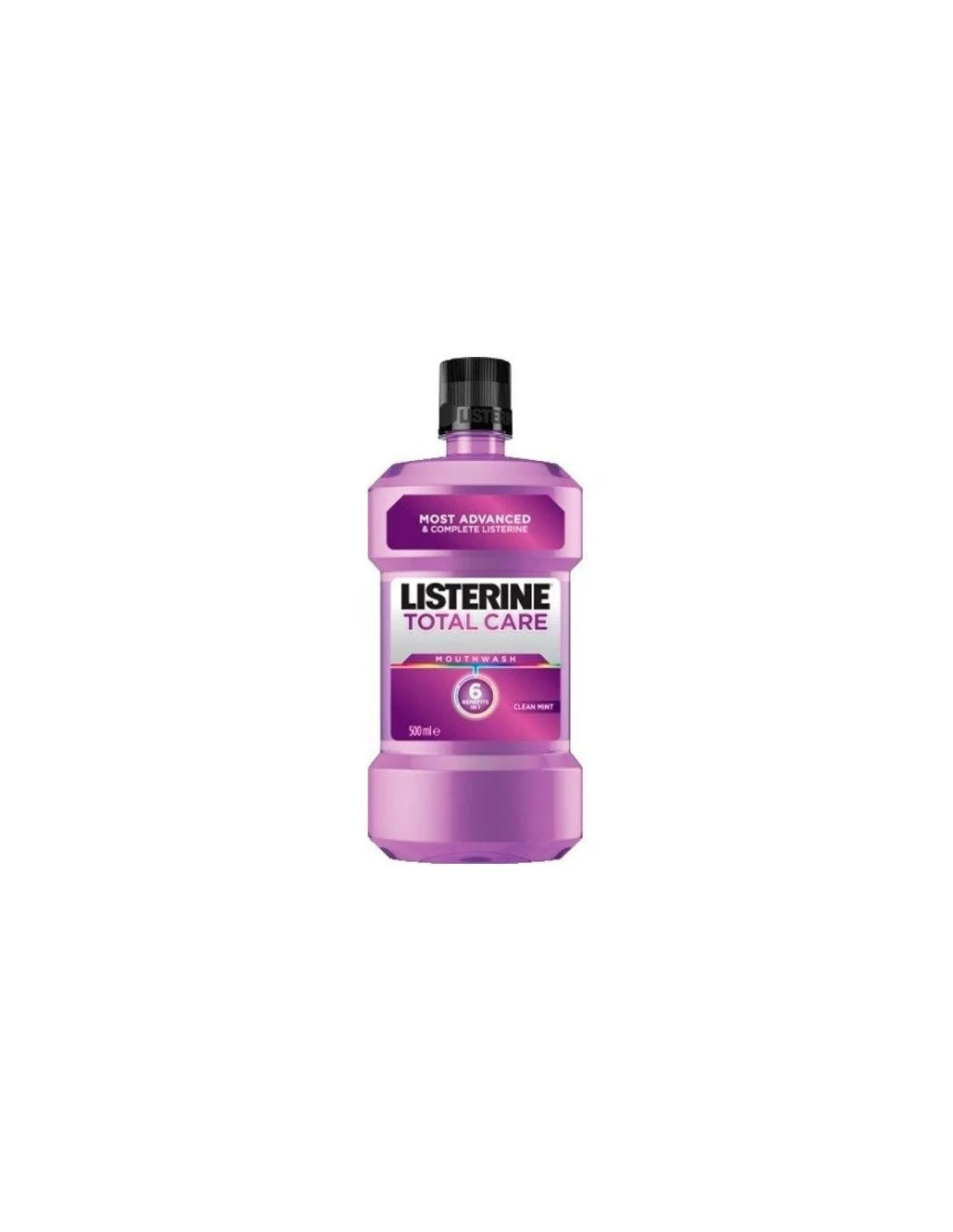 Listerine 500 Total Care Risciacquo