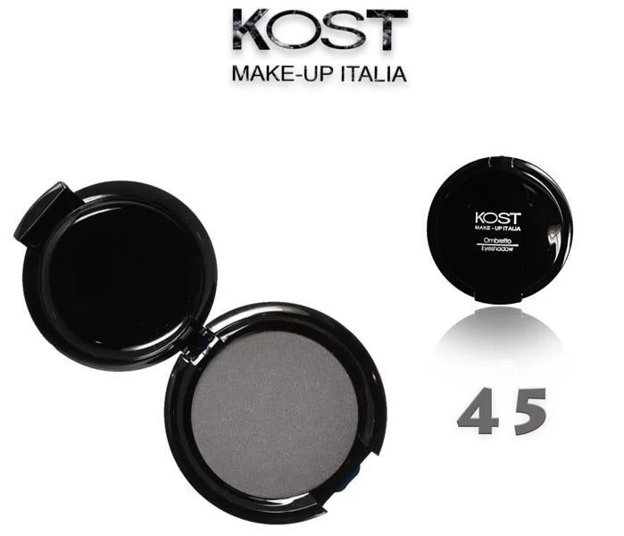 Ombretto Compatto Kost 45