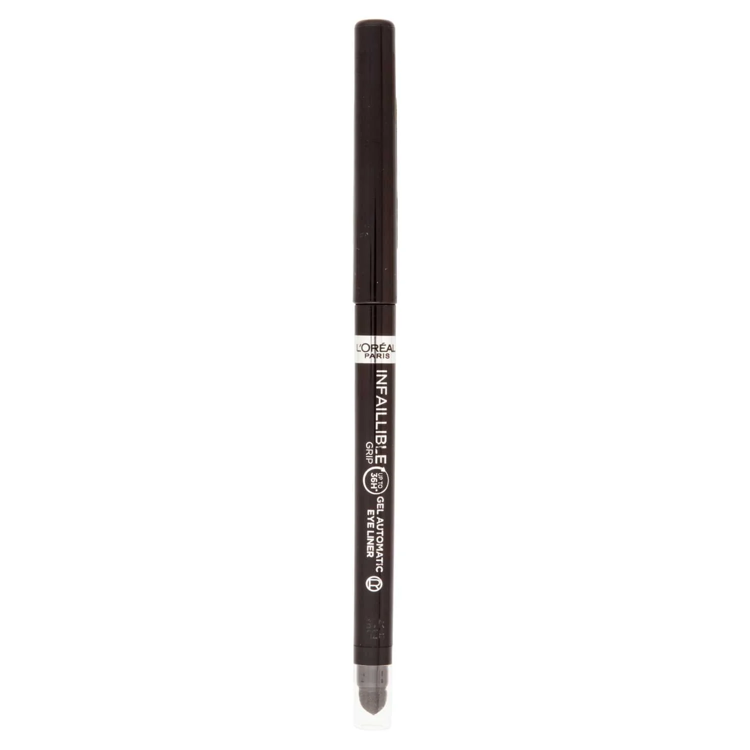 L'Oréal Paris Infaillible Grip 36H Gel Automatica Eyeliner Intense Black