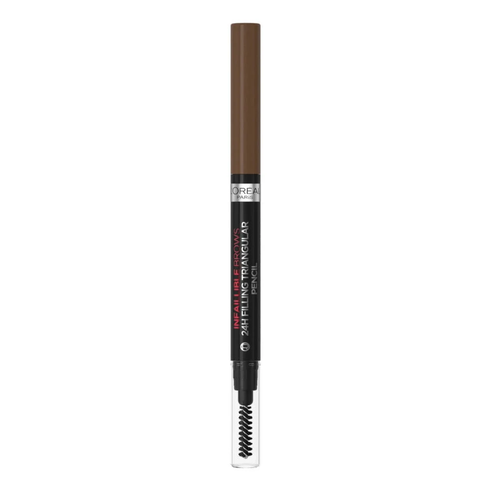 L´oréal paris Infaillible Brows Matita Triangolare Riempimento 24H 1 ml 05 Bruna Chiaro