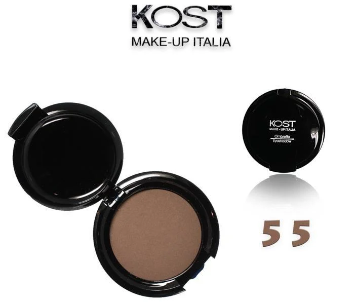 Ombretto Compatto Kost 55