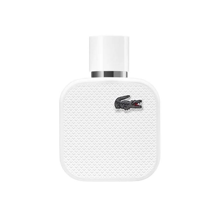 Lacoste L.12.12 Blanc Eau de Perfume Spray 100ml