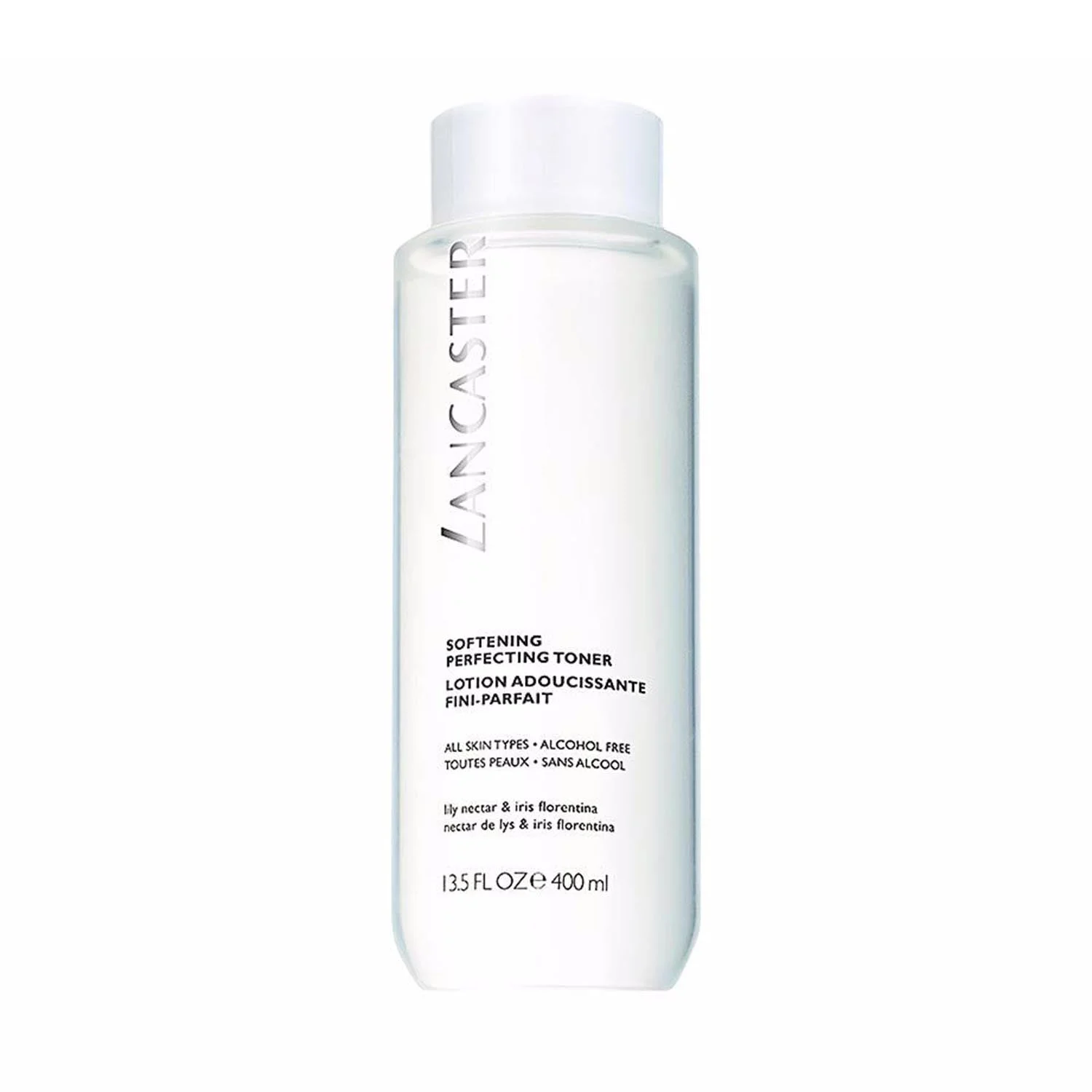 Lancaster Cleanser Tonico perfezionante ammorbidente 400 ml