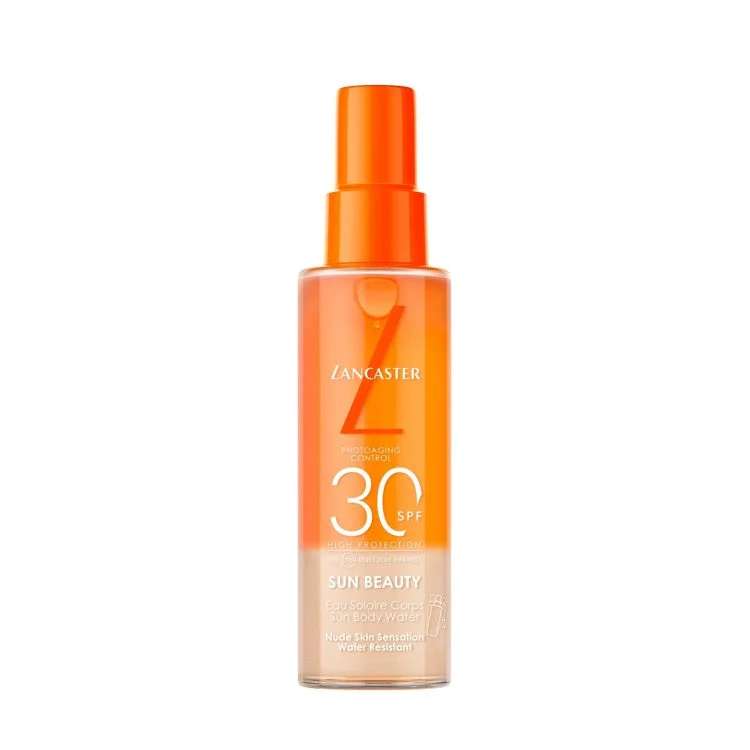 Lancaster Sun Beauty Acqua Solare Corpo SPF30 100ml
