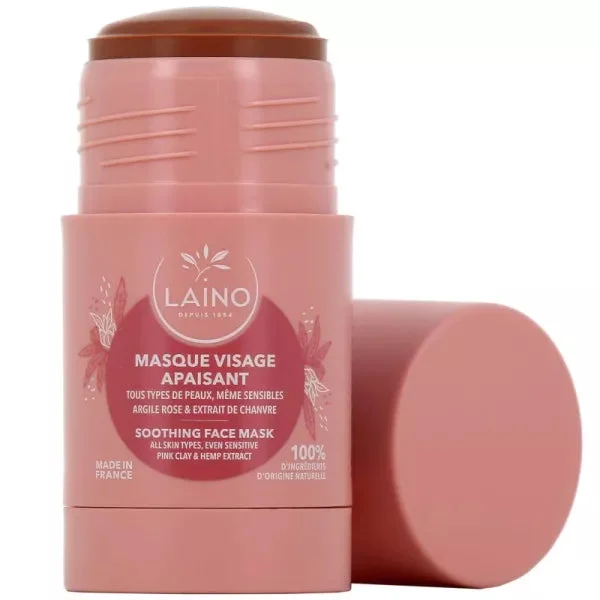 Laino Maschera Viso Lenitiva 65g