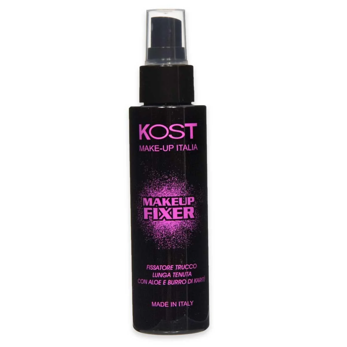 Fissatore trucco make up fixer 100 ml Kost 02