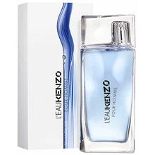 Kenzo Le Eau par Kenzo pour Homme Eau de toilette da 30ml