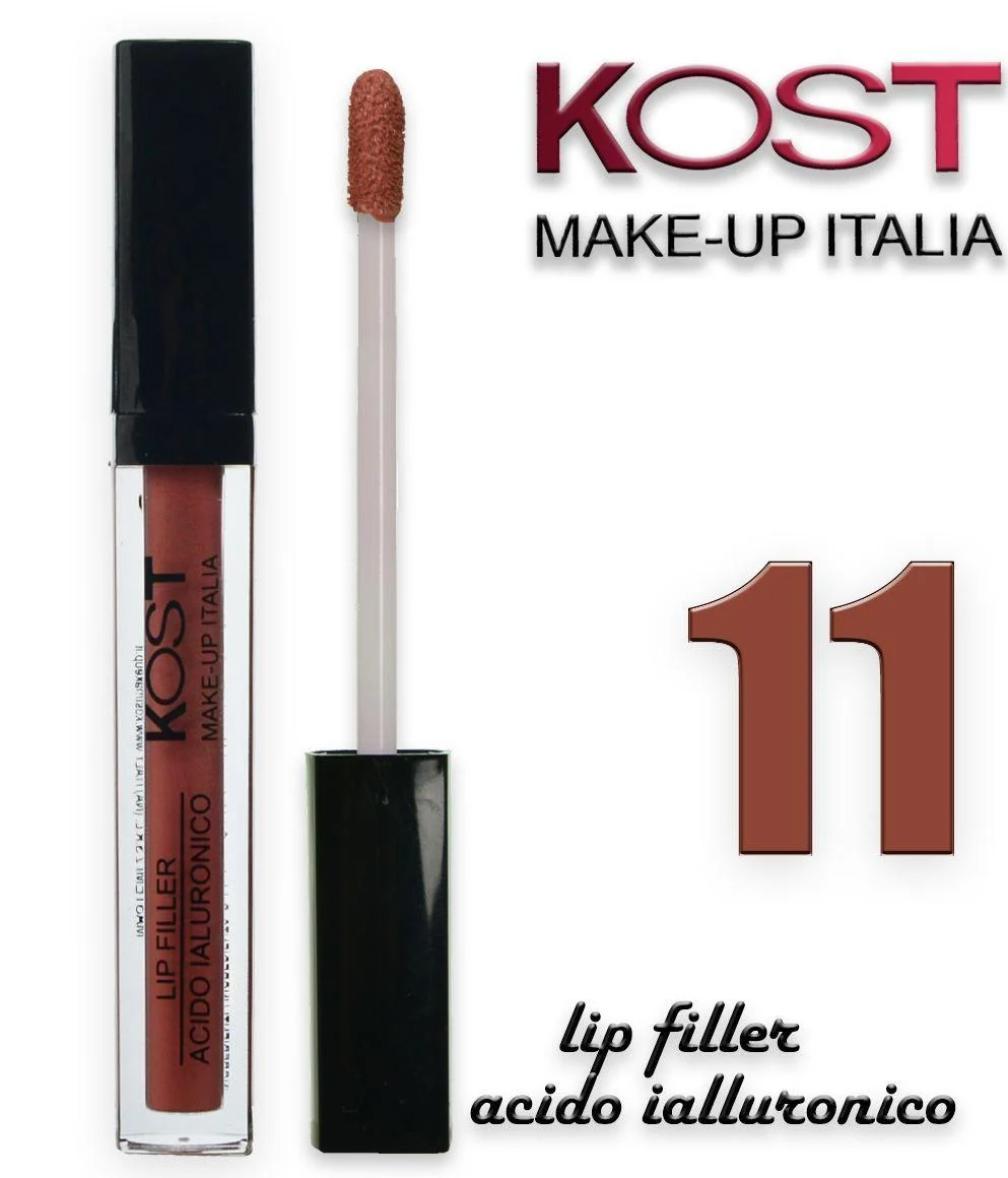 Filler Lucidalabbra Kost 011