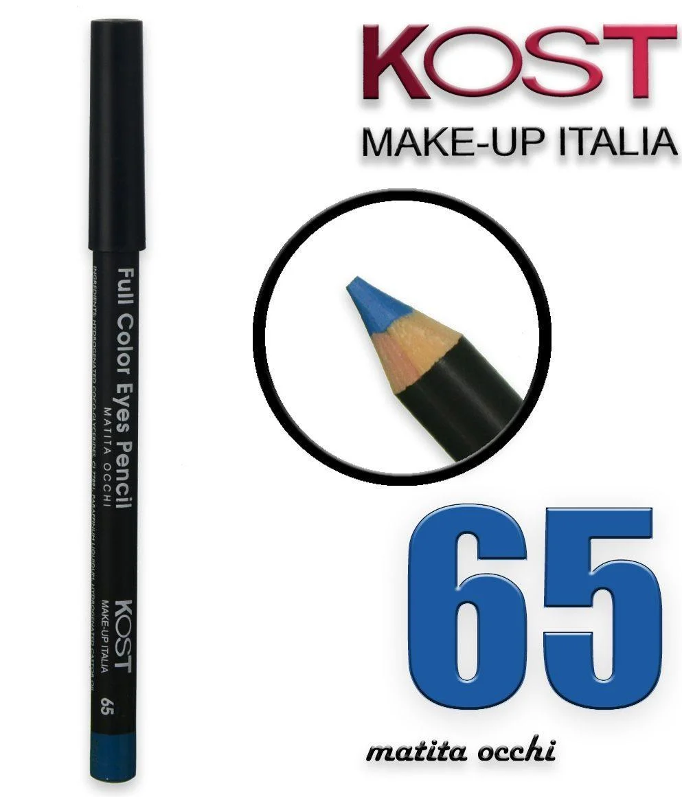 Matita Occhi Kost 65
