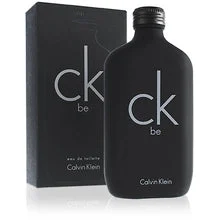 CK Be EDT - 200ml