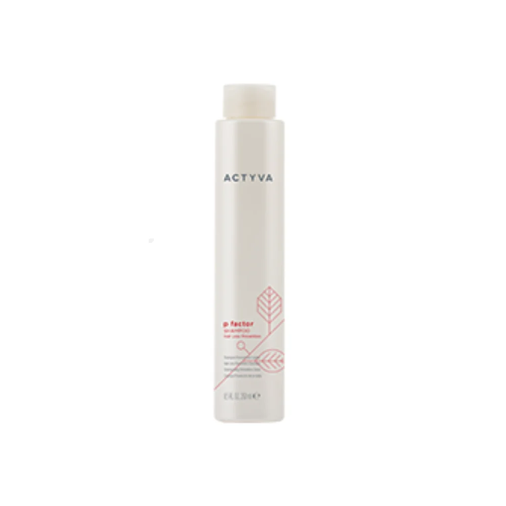 Kemon Shampoo Actyva P Factor - 250 ml