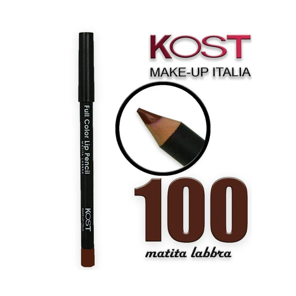 Kost Matita labbra kost 100