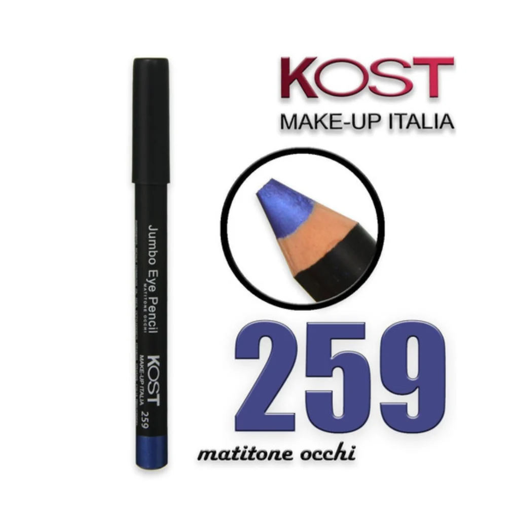 Kost Matitone occhi kost 259